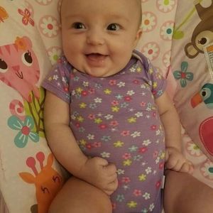 Meet your Posher, Bradley